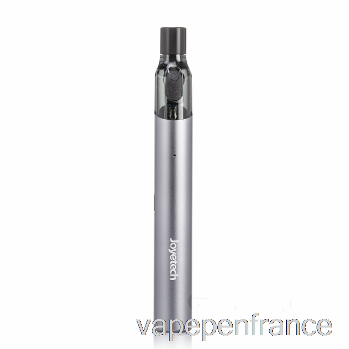 Joyetech Ego Air Pod System Stylo Vape Gris Métallisé